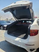 BMW X6 35i Exectutive