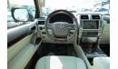 Lexus GX460 2010 | LEXUS | GX 460 PLATINUM | 4WD | 4.6L V8 | 5-DOORS 7-SEATER | GCC | VERY WELL-MAINTAINED | SPE