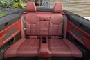 BMW 430i M SPORT BMW 430i M-Sport Convertible 2023 GCC | Agency Warranty