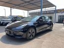 Tesla Model 3 Long Range TESLA MODEL 3 LONG RANGE 2022 MODEL EUROPE