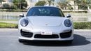 بورش 911 Turbo 3.8L (520 HP) Coupe
