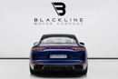 Porsche Panamera 4 3.0L 2023 Porsche Panamera, 2.9TC V6 RWD, 325bhp, 8 Speed PDK Automatic