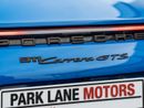 بورش 911 CARRERA GTS Porsche 911 Carrera 4 GTS 2023