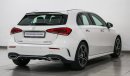 Mercedes-Benz A 250 SALOON VSB 28613