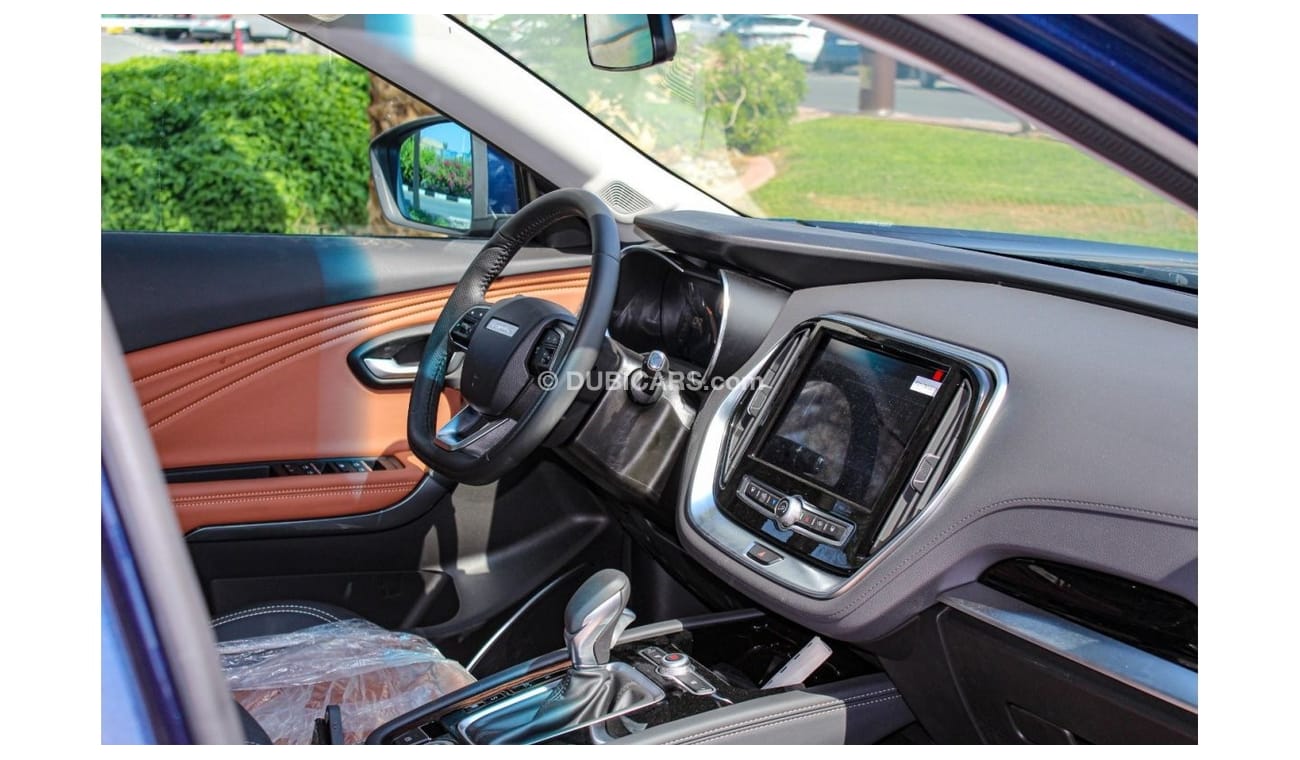 Jetour X70 JETOUR X70 FOR LOCAL