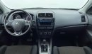 Mitsubishi ASX GLX 2 | Under Warranty | Inspected on 150+ parameters