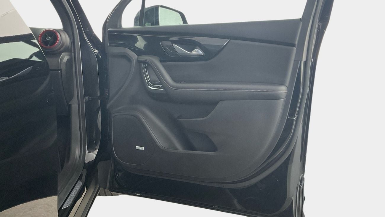 Chevrolet Blazer RS | Guaranteed Warranty | 0 Down Payment