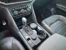 Volkswagen Teramont R LINE