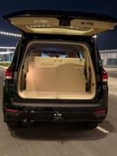 Toyota Land Cruiser Land cruiser GXR 4.0 radar black/beige