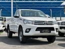 Toyota Hilux GL S/C 2.7L PTR M/T 4X4 // 2026 // MID OPTION WITH POWER WINDOS // SPECIAL OFFER // BY FROMULA AUTO