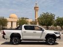Toyota Hilux SGLX SR5 export from Australia