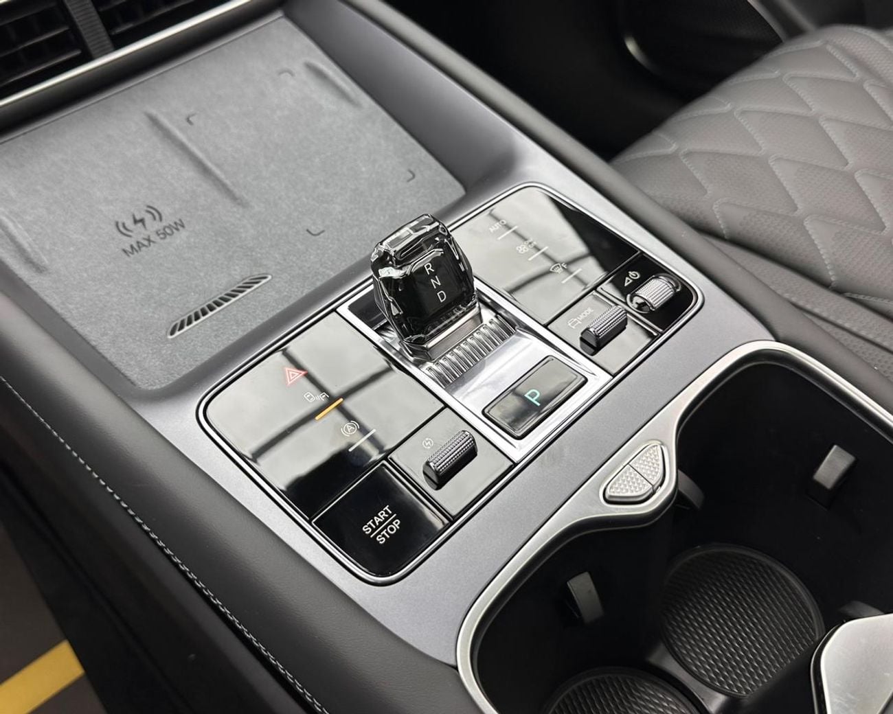 BYD Sealion 7 2026 BYD Sealion 7 Premium, Brand New, Feb/2032 BYD Warranty, Feb/2034 BYD Battery Warranty, GCC