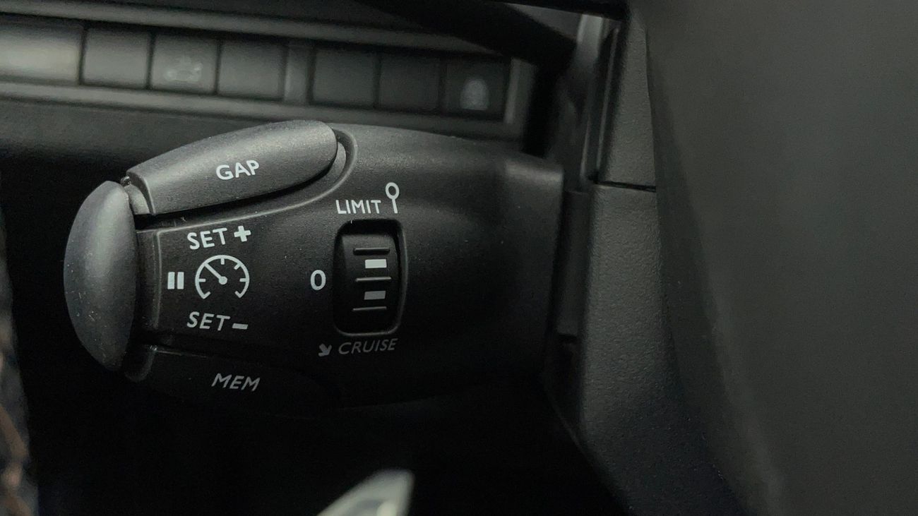 Peugeot 3008 GT LINE 1.6 | Zero Down Payment | Home Test Drive