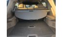 Nissan X-Trail Model 2015 GCC car prefect condition full service full option low mileage