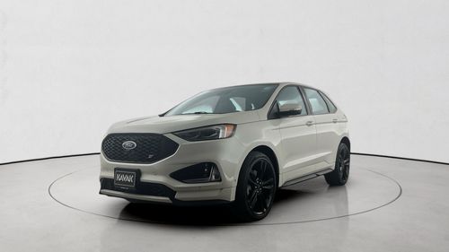 Ford Edge 2.7 ST ECOBOOST AUTO 4WD | Guaranteed Warranty | 0 Down Payment