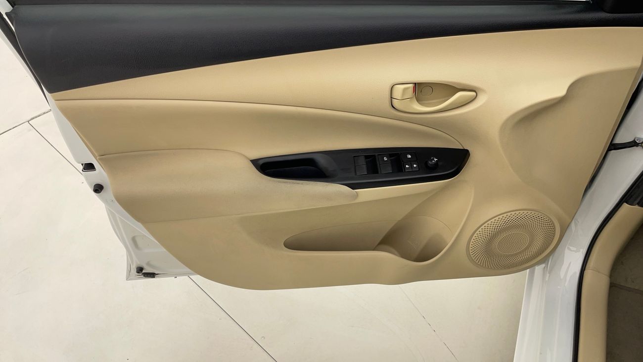 Toyota Yaris SE 1.5 | Zero Down Payment | Home Test Drive