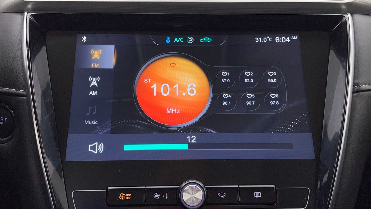 MG 5 LUXURY 1.5 | Zero Down Payment | Free Home Test Drive