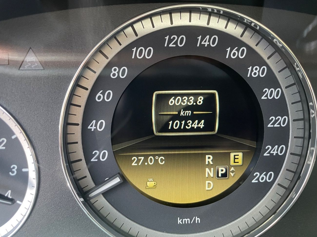 مرسيدس بنز E300 مرسيدس E300 فل اوبشن وارد كوريا اوراق جمارك