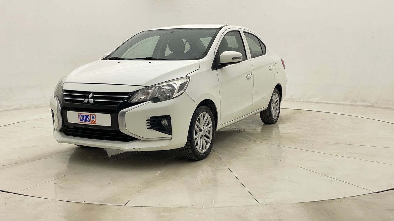 Mitsubishi Attrage GLX HIGHLINE 1.2 | Zero Down Payment | Home Test Drive