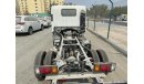إيسوزو فوروارد Isuzu / N-Series NMR85 E22 Cab Chassis Truck 4x2 Short Wheel Base