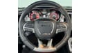 دودج تشالينجر SRT هيلكات 2016 Dodge Challenger SRT Hellcat, Warranty, Full Service History, GCC