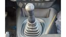 Toyota Hilux TOYOTA HILUX 2.4L DIESEL 2022