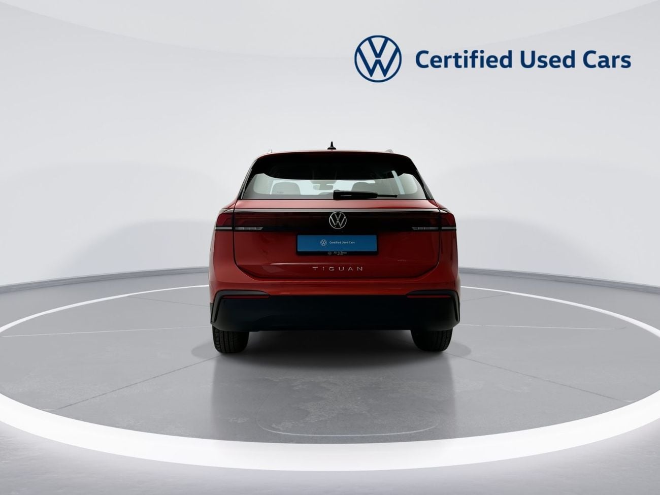 Volkswagen Tiguan LIFE Tiguan Life with Camera 1.4L | Parking Assist | App-Connect | VW Certified