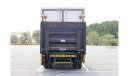Mitsubishi Fuso Canter Short Chassis with Tail Lift | Excellent Condition | GCC Specs