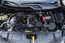 نيسان إكس تريل SV Nissan X-Trail 2024 مواصفات خليجية مقابل 1,563.00 AED شهريًا