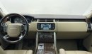 Land Rover Range Rover HSE 3 | Under Warranty | Inspected on 150+ parameters