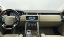 Land Rover Range Rover HSE HSE 3 | Under Warranty | Inspected on 150+ parameters