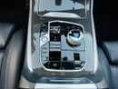 BMW X7 M60i XDRIVE