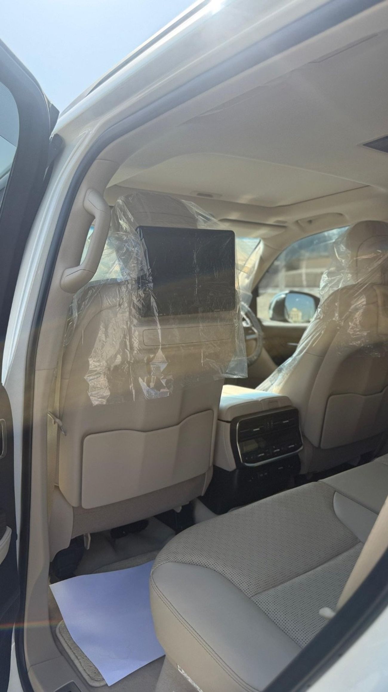 تويوتا لاند كروزر Sahara Export from Australia