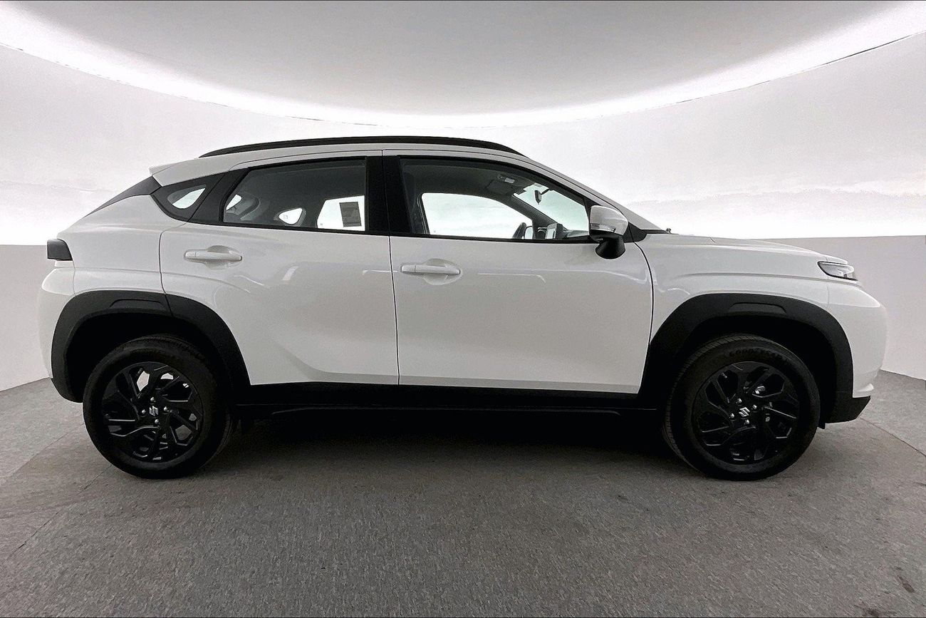 Suzuki Fronx GL | Guaranteed Warranty | 0 Down Payment