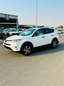 تويوتا راف ٤ VXR