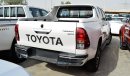 Toyota Hilux Double Cab Pickup Trd V6 4.0l Petrol 4wd Automatic