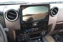 Toyota Land Cruiser Pick Up 79 Double Cab Diesel (Full Option)