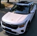 كيا سيلتوس 1.5L Full Option 2025 Model Chinese Specs Brand New