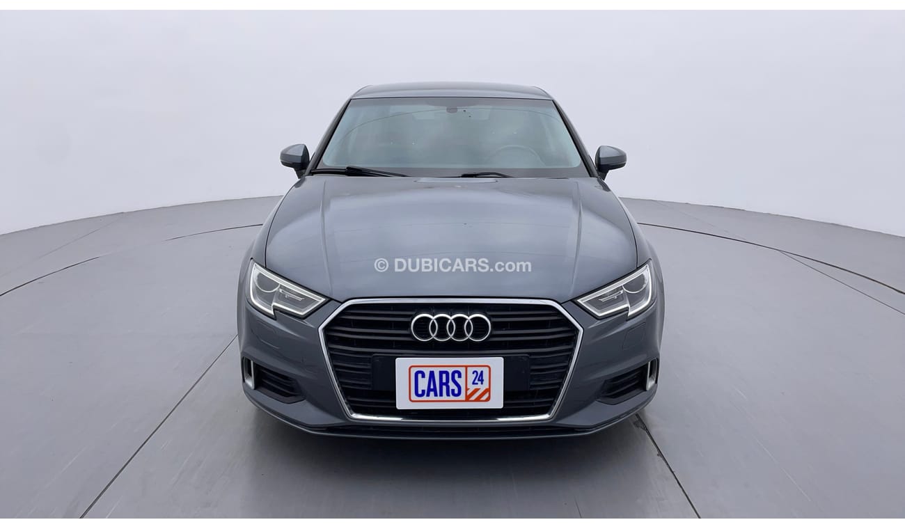 Audi A3 30 TFSI 1 | Zero Down Payment | Free Home Test Drive