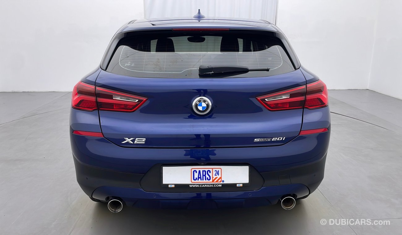 BMW X2 SDRIVE 20I SPORT X 2 | Under Warranty | Inspected on 150+ parameters