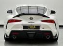 Toyota Supra 2025 Toyota Supra GR, 03/2027 Toyota Warranty,03/2028 Toyota Service Package, Full Toyota Service Hi