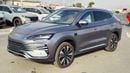 BYD Song Plus FWD BOTH SEATS ELECTRIC