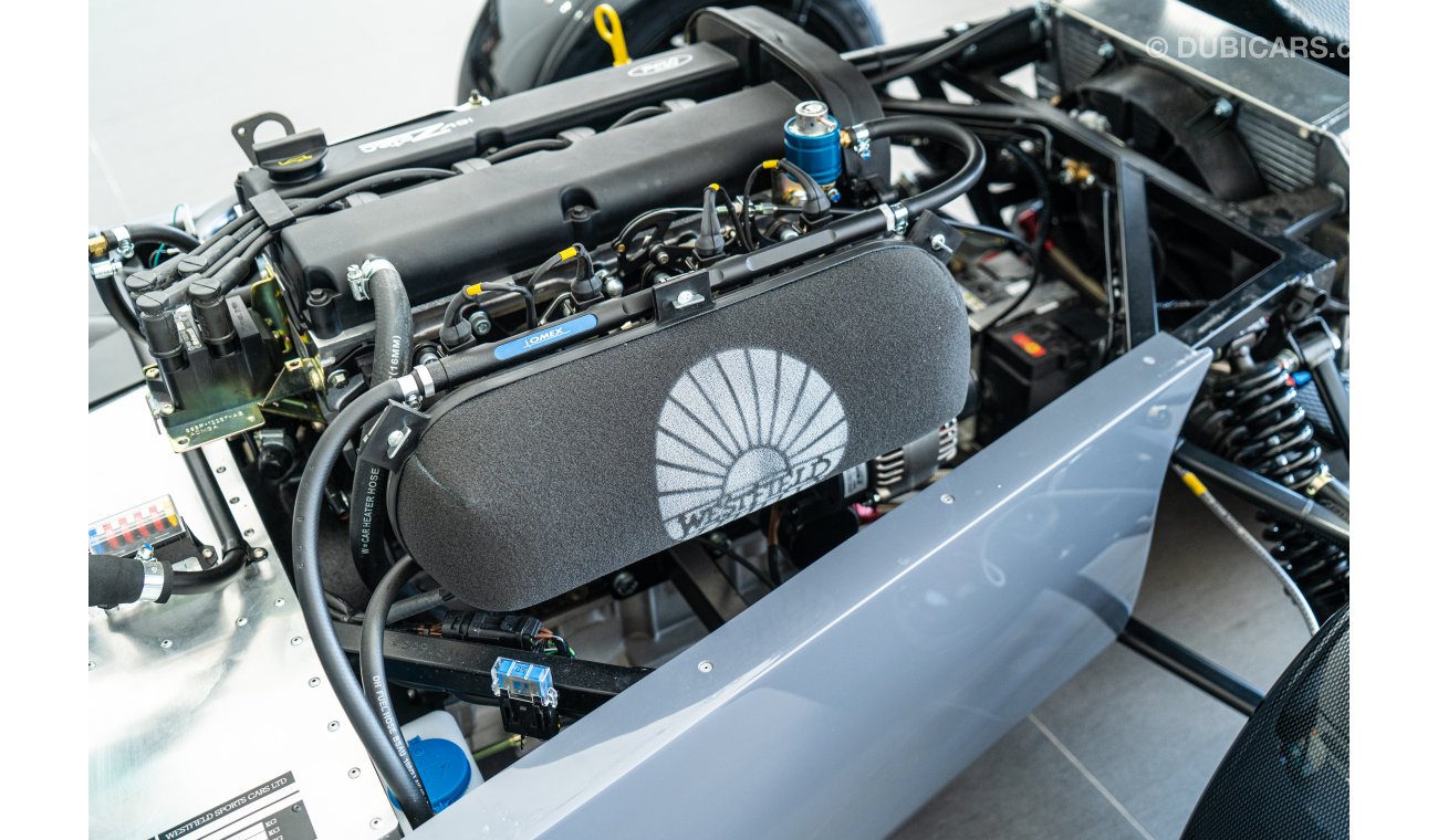 ويستفيلد FW 2019 Westfield FW Special Edition, 2.0L Zetec Engine with Throttle Bodies