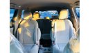 Toyota Sienna LE 3500CC, POWER SEATS, DVD, 7-SEATER FAMILY CAR, LOT-594