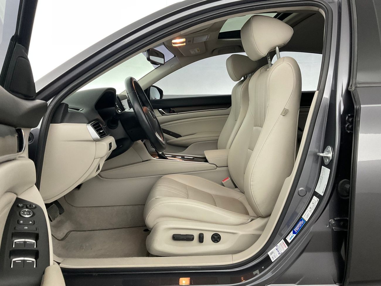 Kia Sonet EX FOP | Guaranteed Warranty | 0 Down Payment