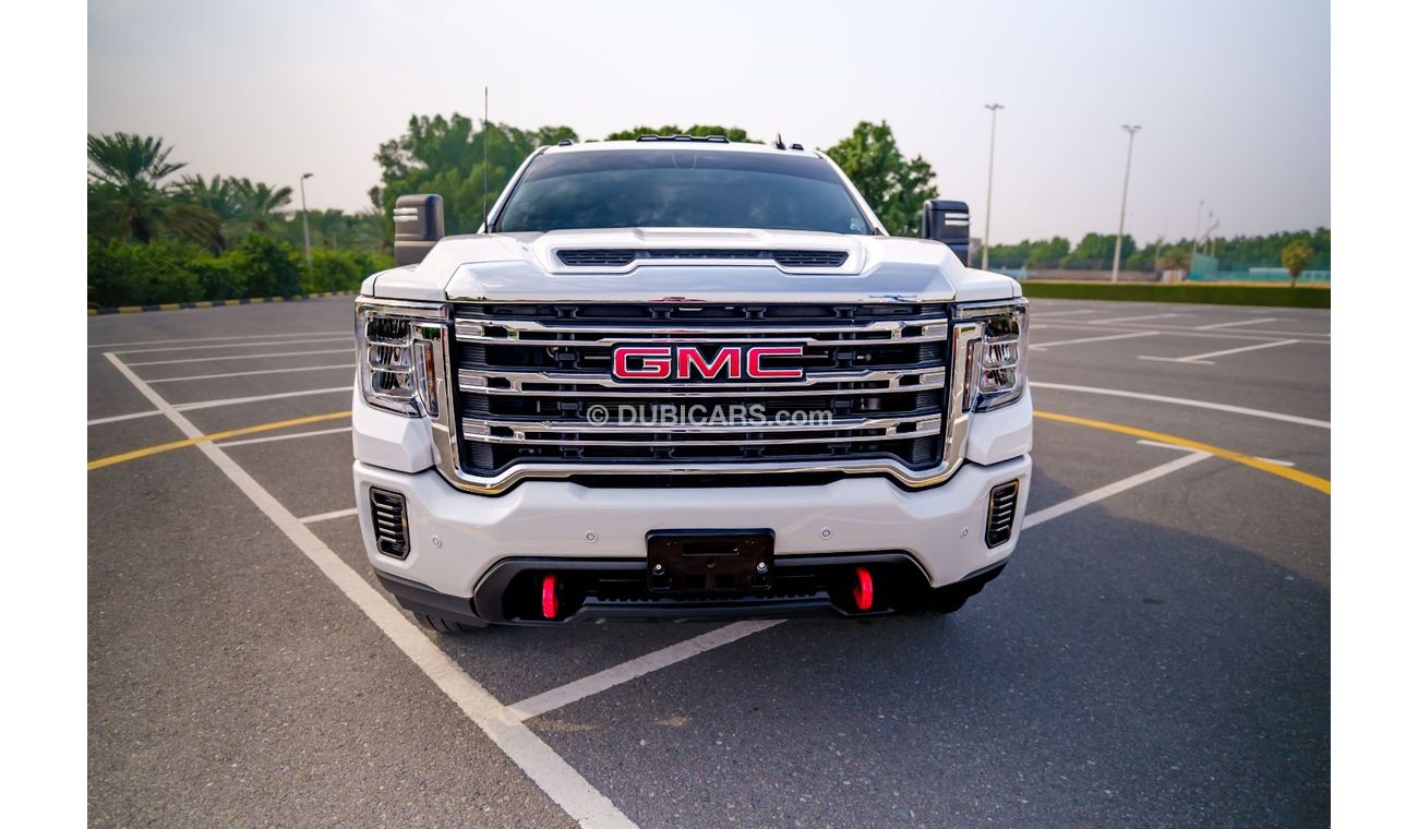 جي أم سي سييرا Std بريميوم