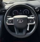تويوتا لاند كروزر VXR 3.5TT