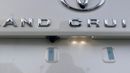 Toyota Land Cruiser GXR