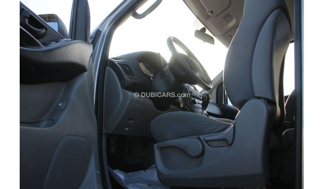 هيونداي H-1 Std