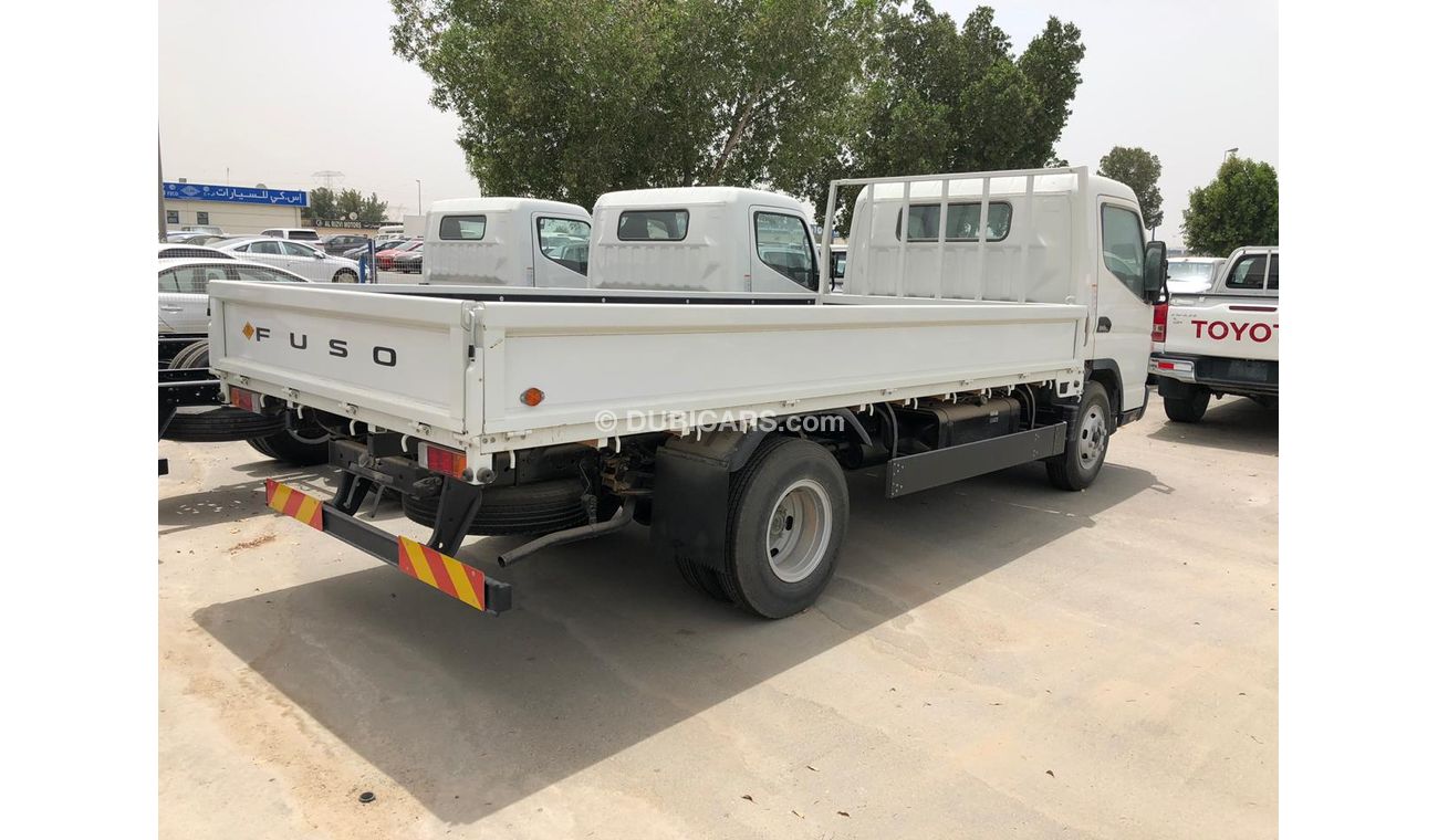 ميتسوبيشي فوسو كانتير (EXCLUSIVE OFFER)